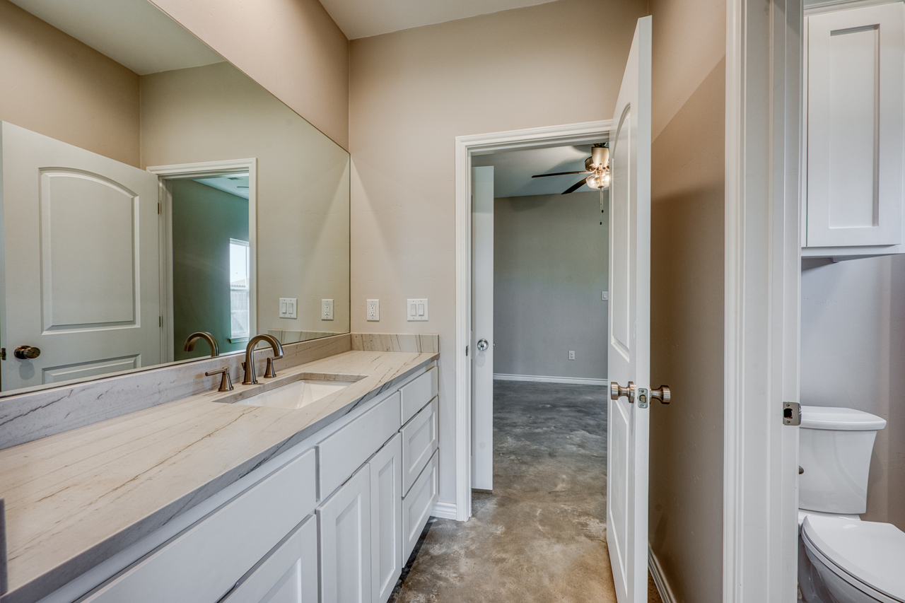 1516 Stonecrest Drive, Granite Shoals, TX 78654