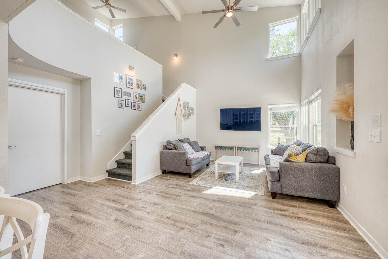 847 Pecan Lane, Cottonwood Shores, TX 78657