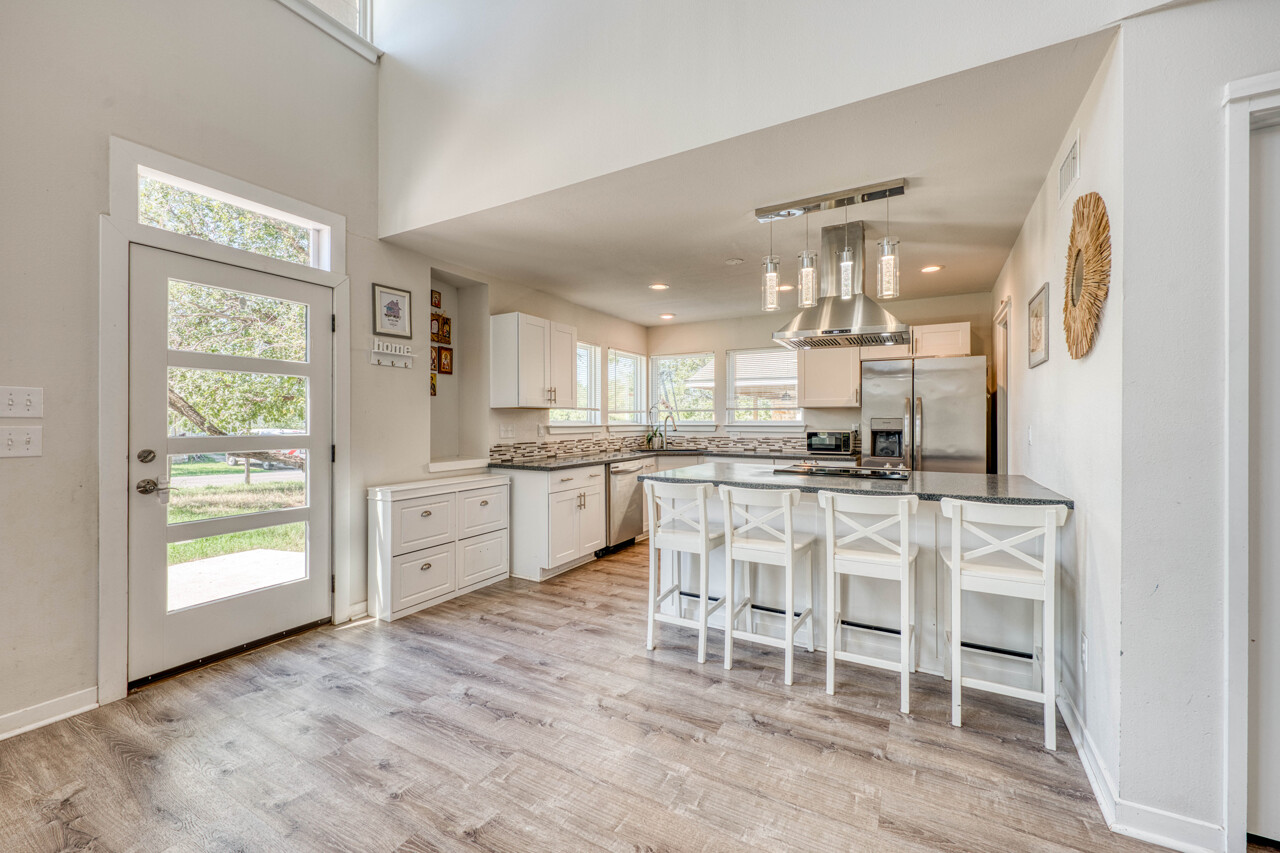 847 Pecan Lane, Cottonwood Shores, TX 78657