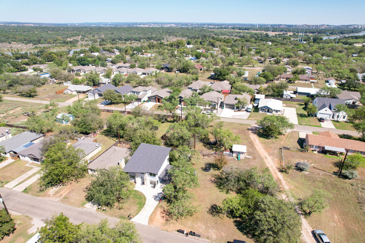 847 Pecan Lane, Cottonwood Shores, TX 78657